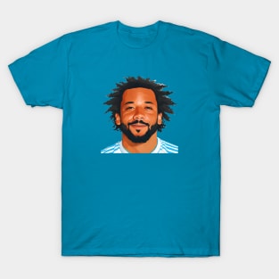 Marcelo Vieira T-Shirt